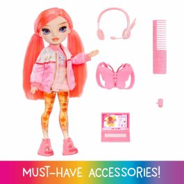 Poupée Rainbow High