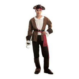 Déguisement pour Adultes My Other Me Pirate XL