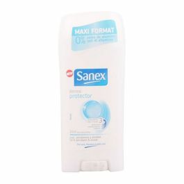 Sanex Dermo Protector Déodorant Stick 65ml - Formule sans alcool, sels d'aluminium et parabènes Precio: 4.5. SKU: S4604095