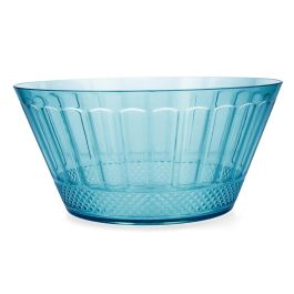 Ensaladera Poliestireno Gaia Quid 25 cm (12 Unidades)