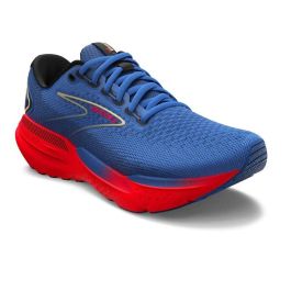 Chaussures de Running pour Adultes Brooks Glycerin GTS 21 Bleu
