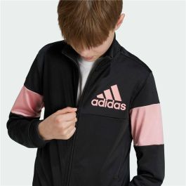Survêtement Femme Adidas Bts Noir