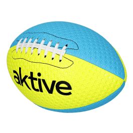 Ballon de Rugby Aktive 12 Unités