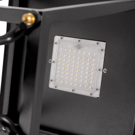 CREE Luminaria Villa LED 40W 6800Lm 6000K IP66 Driver Inventronics GMD-1019A-40W-CW