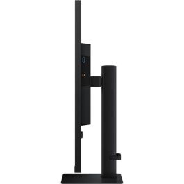 80cm/32" (3840x2160) Samsung S32D700EAU VIEWFINITY 16:9 4K 60Hz HDR10 5ms HDMI DP Black