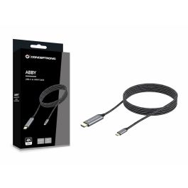Adaptateur USB 3.0 vers HDMI Conceptronic 110519007101 2 m