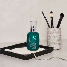 Crème stylisant Alfaparf Milano Semi Di Lino Reconstruction 125 ml