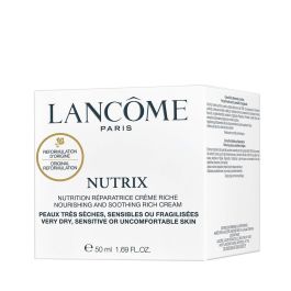 Lancôme Nutrix Crème Riche Nourrissante Et Apaisante Ed. Lim. 50 mL