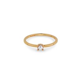 Bague Femme 24KAE 12424Y/54 14 Doré Precio: 55.5. SKU: B17SYSVLT3