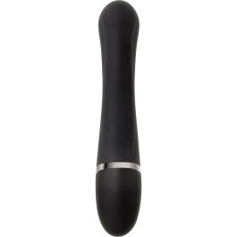 Vibrateur G-Spot Evolved Rabbit Noir