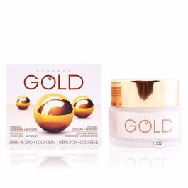 Diet Esthetic Gold Essence Gold Cream Spf15 50 mL Precio: 8.6900004. SKU: B13GM37MDK