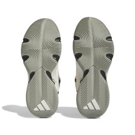 Chaussures de Basket-Ball pour Adultes Adidas IF5609 Noir