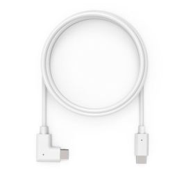 Câble Micro USB Compulocks 6FTALLUSBC Blanc 60 cm