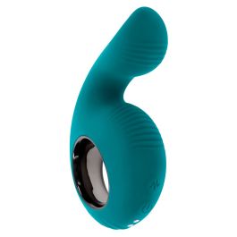 Masseur Evolved Vert