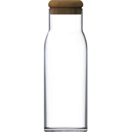 Bouteille Luminarc 5233900 Transparent verre 1 L Precio: 19.5. SKU: B14DYK8K5P
