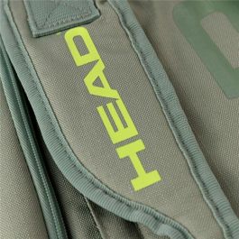 Etui à raquette Head Pro Duffle Bag Vert