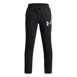 Pantalon de Sport pour Enfant Under Armour Rival Flc Cblck Grphc Jgr Noir M Precio: 40.89. SKU: B1BY697WGB