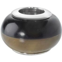 Perle de verre Femme Morellato SCZ299 Noir Gris Precio: 12.69. SKU: S0308659
