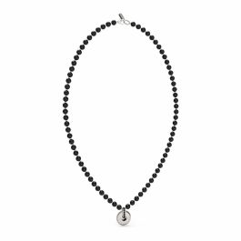 Collier Homme Guess JUMN04061JWSTBKT-U