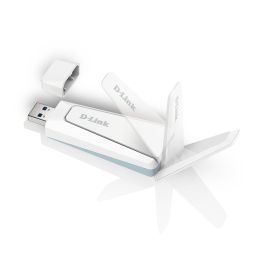 Adaptateur USB Wifi D-Link AX1800