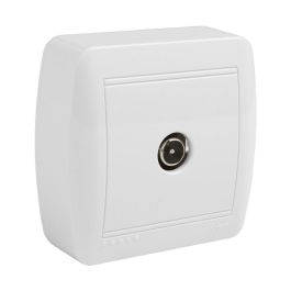 Module prise de télévision Solera mur94u Precio: 9.7899996. SKU: S7906976