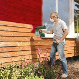 Pistolet à peinture électrique BOSCH