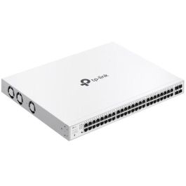 TP-Link Smart Switch Festa FS352GP 52-Port Gigabit PoE