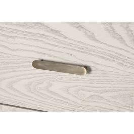 Commode Home ESPRIT Gris clair 165 x 48,3 x 92,5 cm