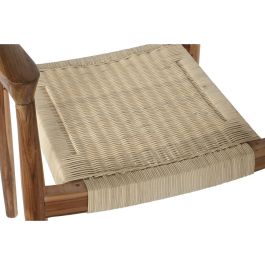 Chaise de Salle à Manger DKD Home Decor