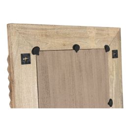 Miroir mural Home ESPRIT Naturel Moderne 60 X 4 X 172 CM