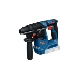 Bosch Professional GBH 18V-18 Perforateur sans fil SDS Plus 18V avec KickBack Control et Vibration Control, livré dans une L-Boxx 136 - 1 613 001 009