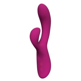 Vibrateur G-Spot Blush BURGUNDY Violet