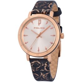 Montre Femme Police PL16033MSRB.32 (Ø 36 mm) Precio: 88.5. SKU: B18MZ5MZJ9