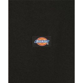 Sweat sans capuche homme Dickies Oakport Noir L