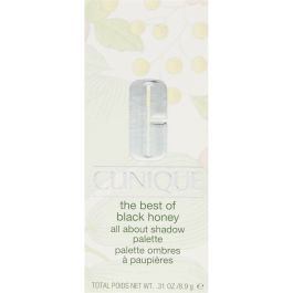 Clinique ALL ABOUT SHADOW quad #10-go stable 4,8 gr Fard à Paupières Precio: 36.5000004. SKU: B1394JNGPM