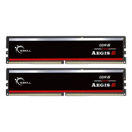 Mémoire RAM GSKILL F5-5200J4040A32GX2-IS 64 GB DDR5 5200 MHz CL40