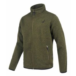 Veste de Sport pour Homme Joluvi 236170-87V Olive Precio: 22.5. SKU: S6430603