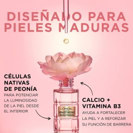 L'Oréal Paris Sérum-huile Golden Age Ton Rose 30 ml