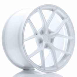 Pneu de voiture Japan Racing SL011990F25X2072W Blanc 19" ET20 ET35 CB 72,6 Precio: 717.5000004. SKU: B1HDZZ5YAL
