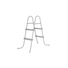 Bestway Échelle de Piscine 84 cm Jardin 58430