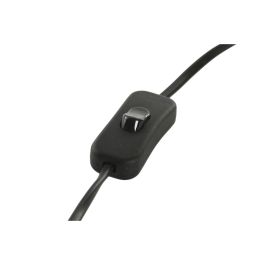 Lampe de bureau Home ESPRIT Beige Doré 50 W 220 V