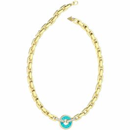 Collier Femme Guess JUBN04074JWYGTQT-U 25 cm