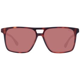 Lunettes de soleil Homme BMW BW0038 5753U