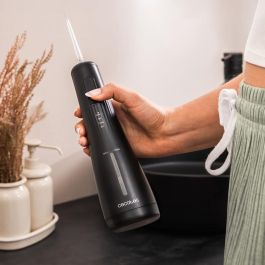 Hydropulseur dentaire Cecotec Jet Liberty Noir 250 ml