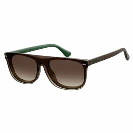 Monture de Lunettes + Lunettes de Soleil Havaianas PARATY-CS-XL7 ø 54 mm Clip On Precio: 41.4999996. SKU: B1HC4LRQPA