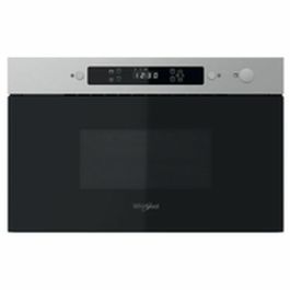 Whirlpool MBNA900X Four micro-ondes encastrable Inox 22 L