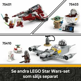 Set de construction Lego 75402