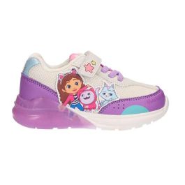 Chaussures de Sport pour Enfants Gabby's Dollhouse Violet 38,5 Precio: 51.6. SKU: B1DC3GSY9K