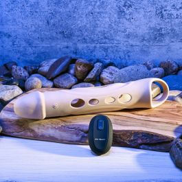 Manchon de pénis Zero Tolerance Zero Tolerance Viande Ø 4,1 cm