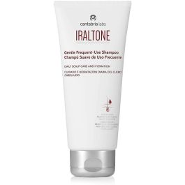 Shampooing doux Iraltone Uso Frecuente 200 ml Precio: 8.9499996. SKU: S05108666